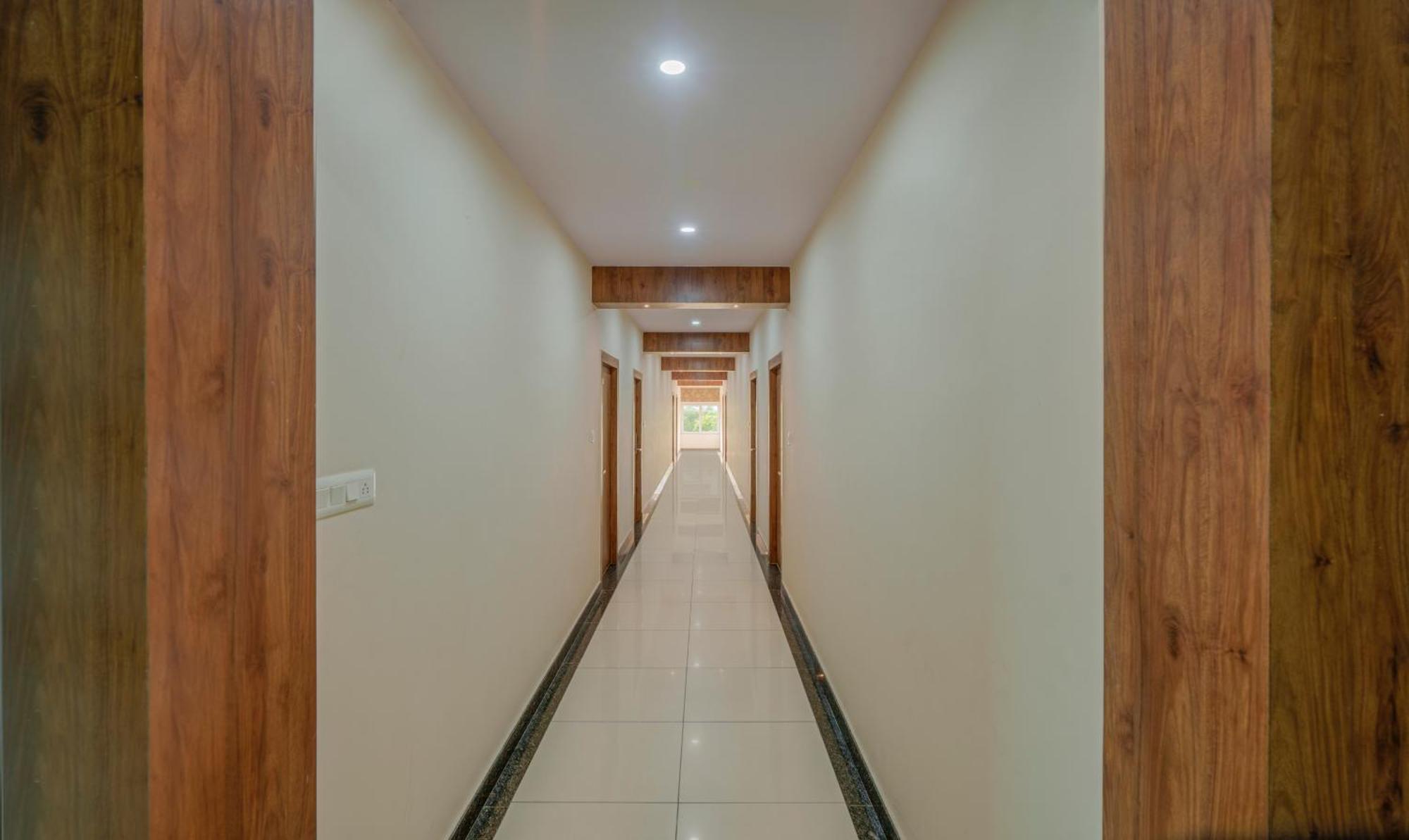 Treebo Global Stay, Uttarahalli Бенґалуру Екстер'єр фото