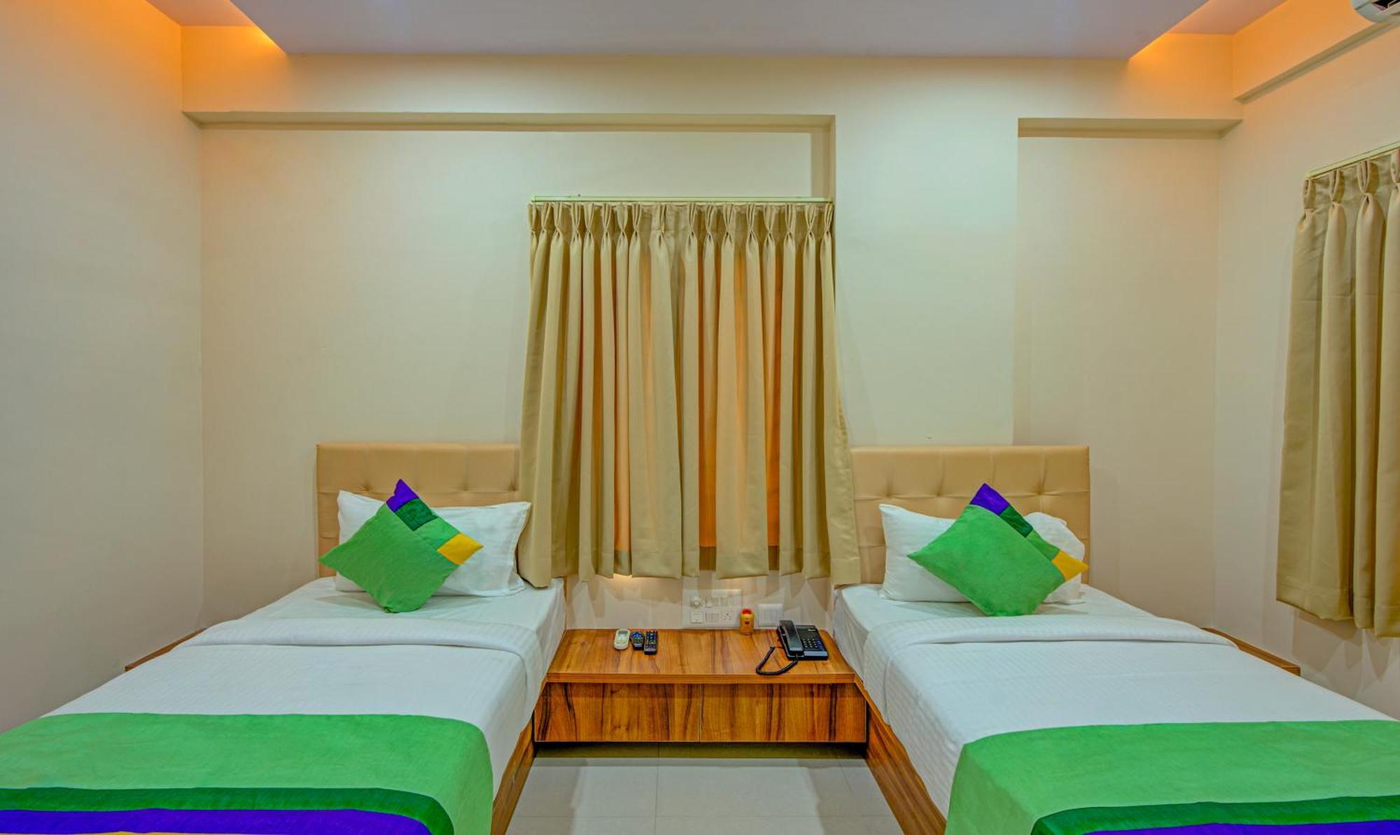 Treebo Global Stay, Uttarahalli Бенґалуру Екстер'єр фото