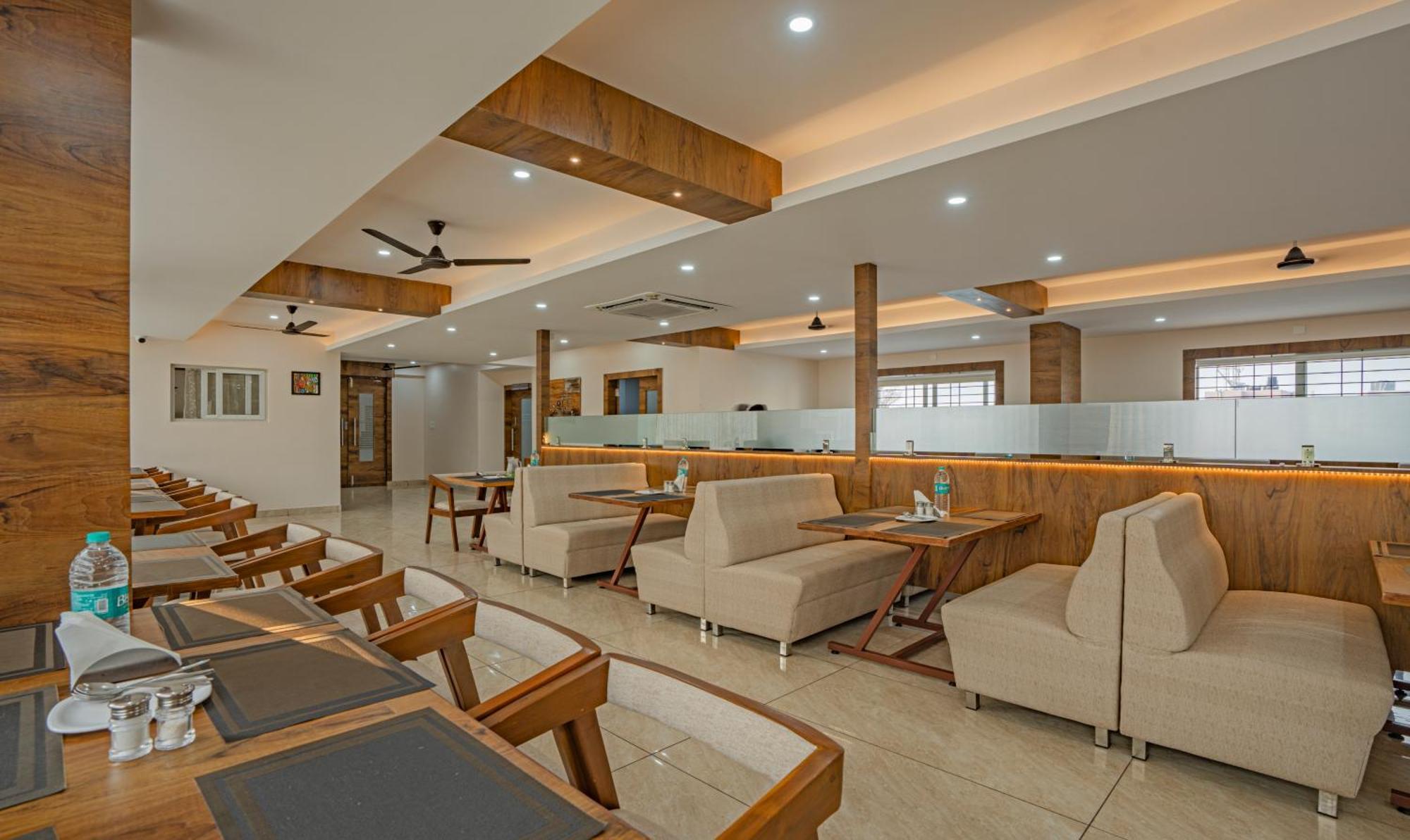 Treebo Global Stay, Uttarahalli Бенґалуру Екстер'єр фото