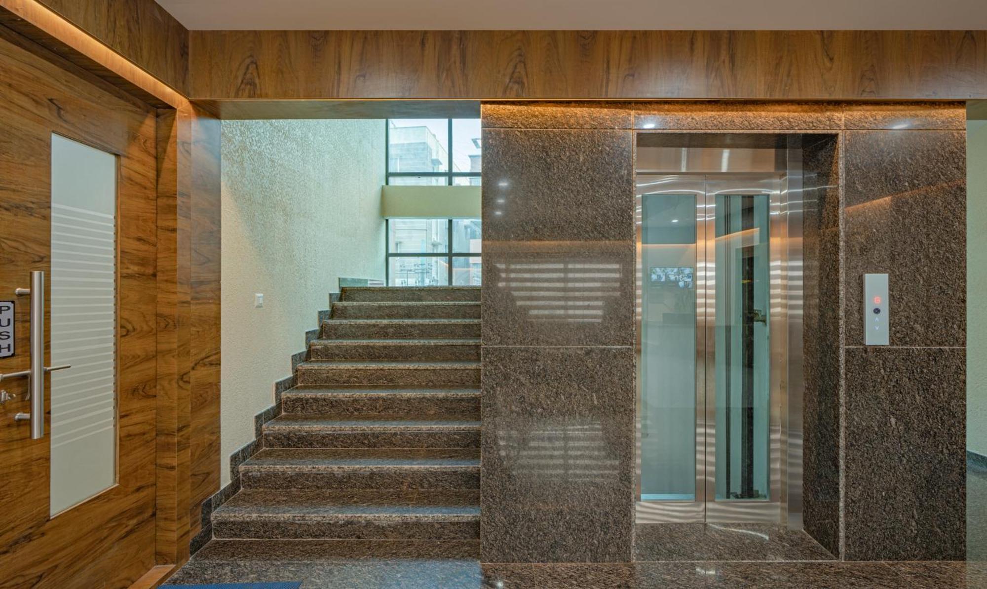 Treebo Global Stay, Uttarahalli Бенґалуру Екстер'єр фото